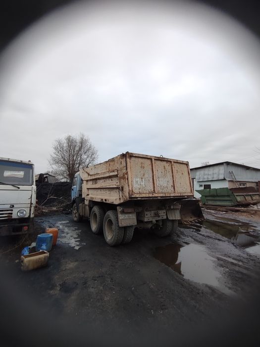 КамАЗ 5511 продам