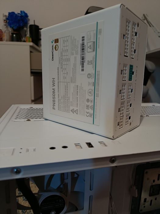 Sursă pc deepcool 850w