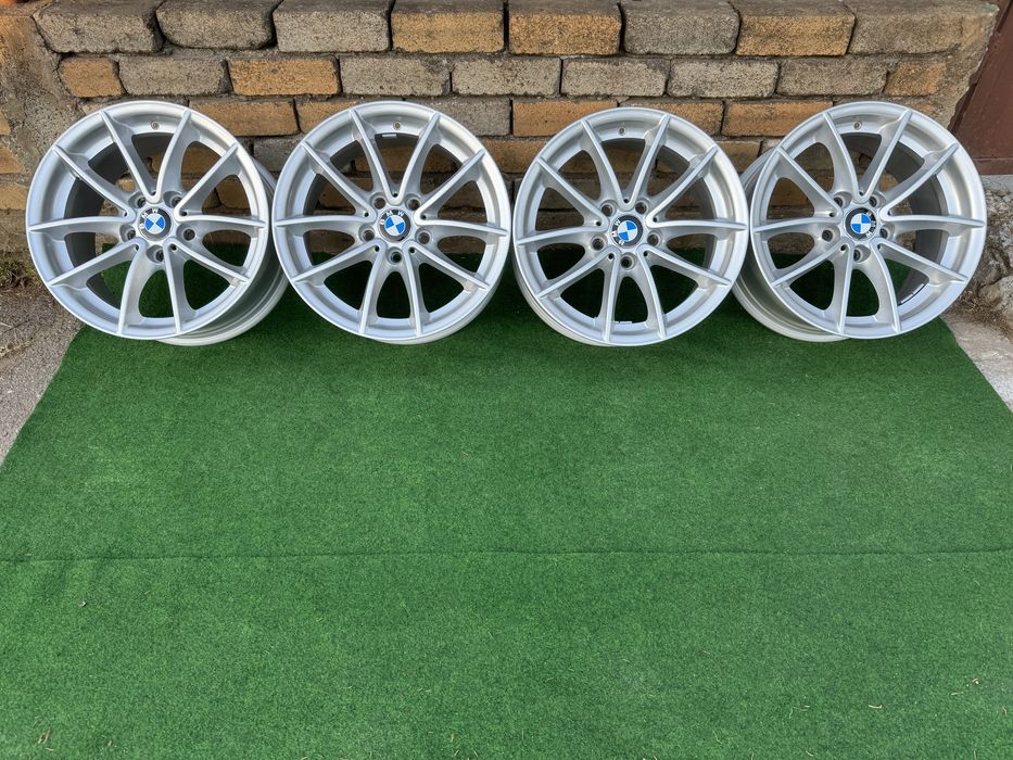 Джанти БМВ BMW Style 304 17 цола за X3 F25 X4 F26 e83 X1 e84 e90 F30