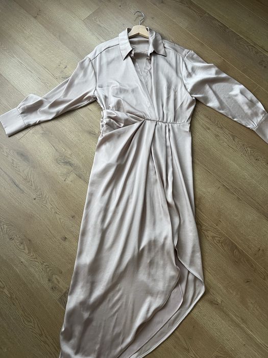 Rochie Mango, marimea L, purtata o data
