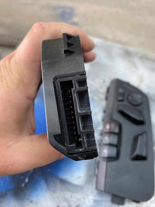 Модули за електрически салон бмв ф20/ф21/ф22/ф30/ф31/ф32/ф36/ф80