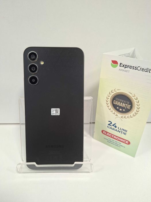 Telefon Samsung A34 [Ag1 Alexandru B53902] Garantie 2 ani