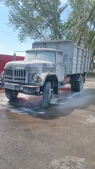 Bulung'ur 789 zil