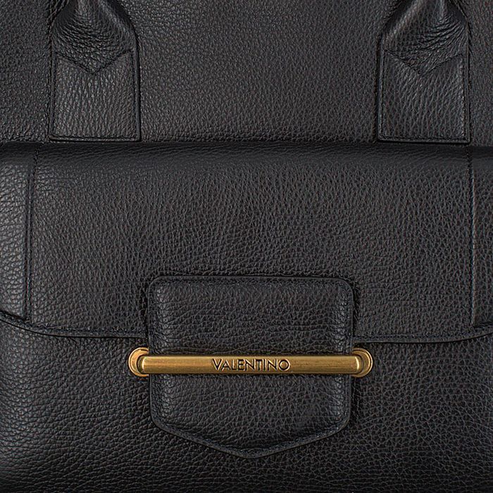 Valentino By Mario Valentino дамска чанта ANFISSA 100% естествена кожа