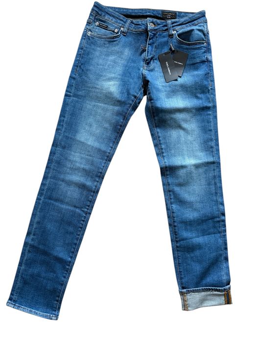 D&G Classy Jeans TOP