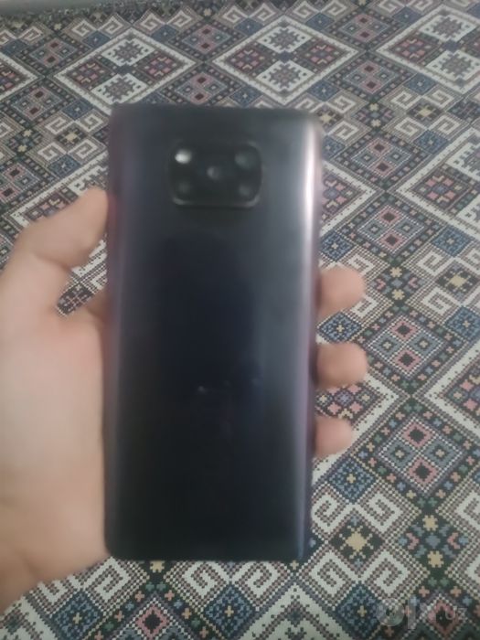 Poco X3 pro sotiladi