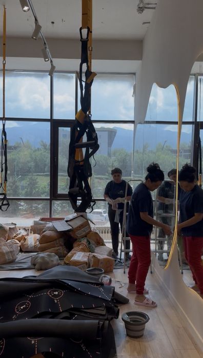 Клининговые услуги | Профессиональная уборка | Алматы