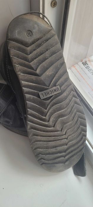 Ботинки демисезонные подростковые