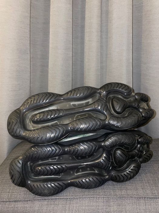 NIKE Air Max Scorpion Flyknit - Нови