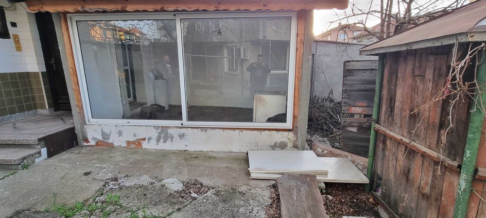 Продава се Етаж от къща в Разград, Освобождение - 75 кв.м за 1156 €/кв.м - Снимка #1