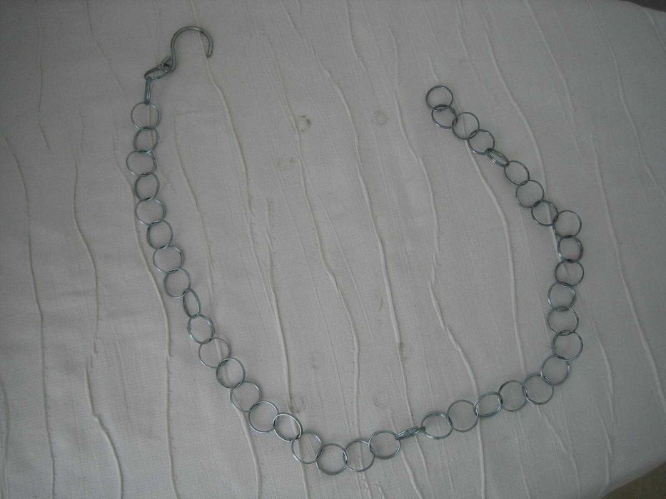 Синджири за закачалки