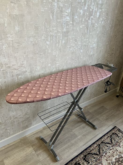 Продам гладильную доску