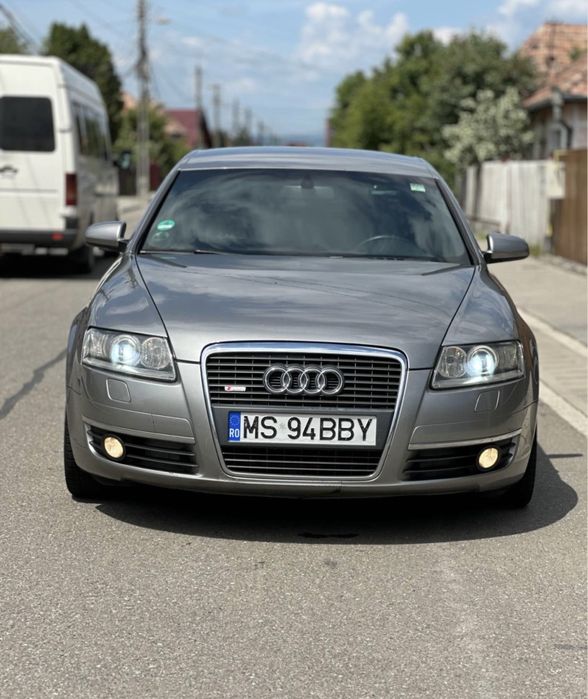 AUDI A6 2005 — imagine 3
