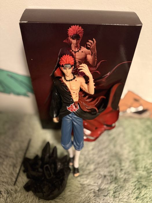 Figurina Pain - Naruto Shippuden