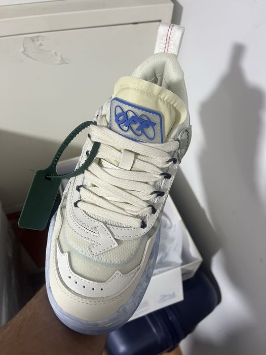 Off white odsy (marimi 40;41;42;43;44)