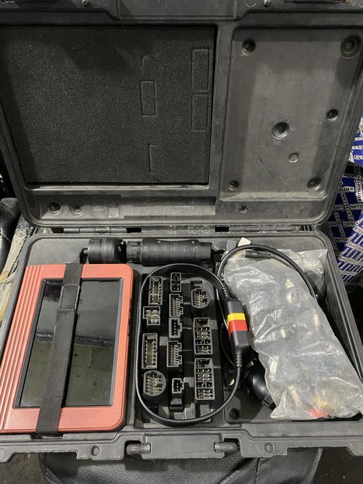 Компьютерная диагностика