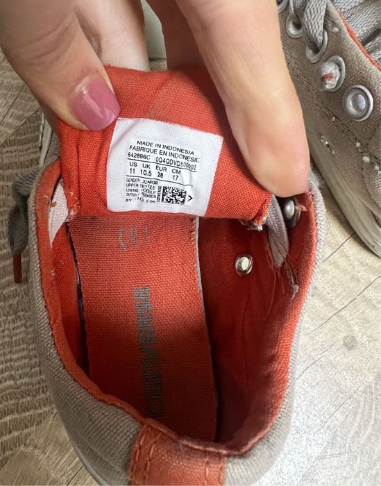 adidas Adidas /converse mar 28