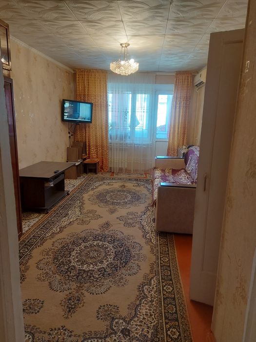 Обмен 2 квартиры на дом