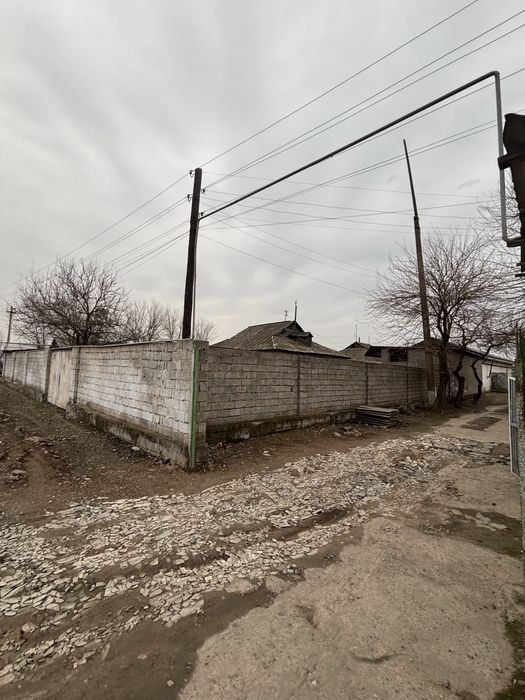 Срочно продаю участок