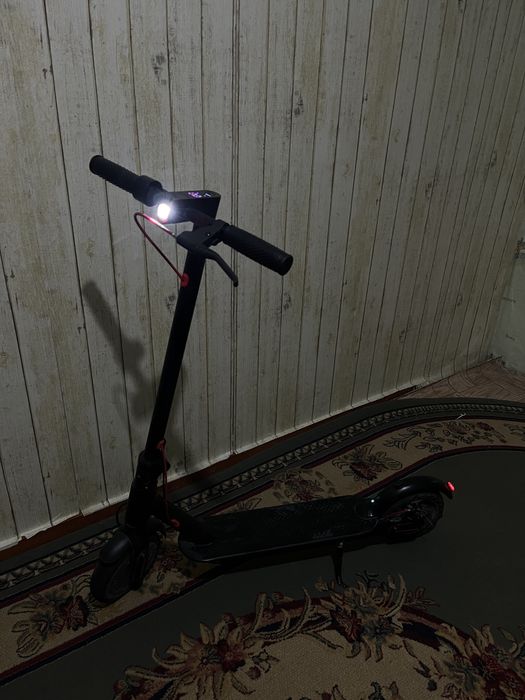 Электросамокат Орал қаласы