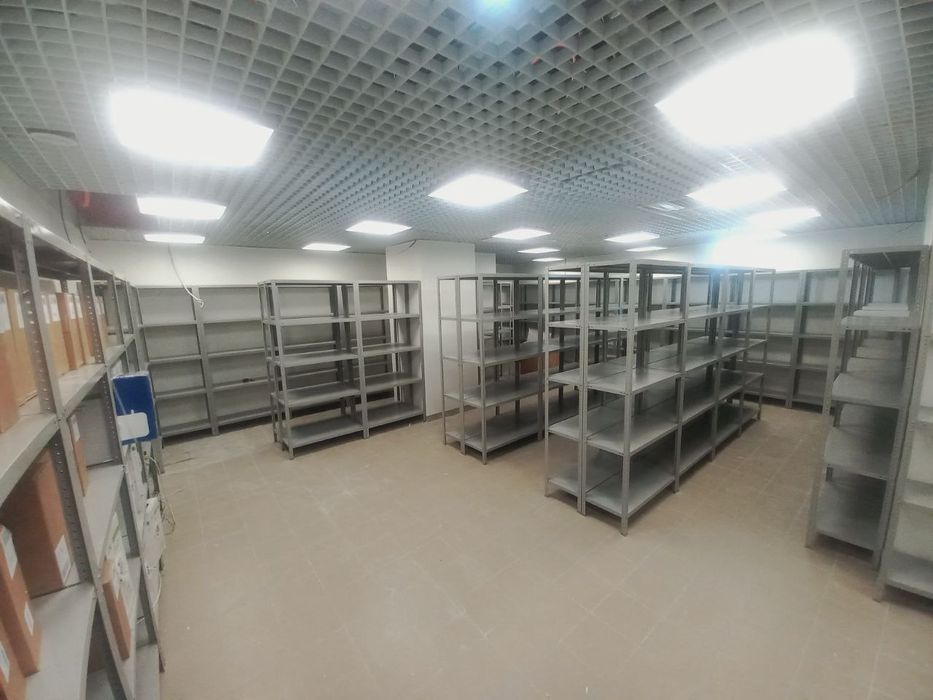 Продажи Стилажи оптом ценах