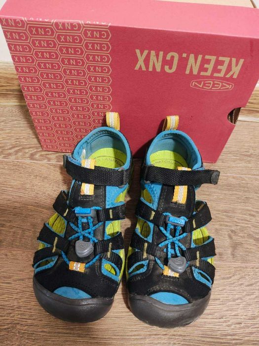 Детски сандали KEEN , # 30