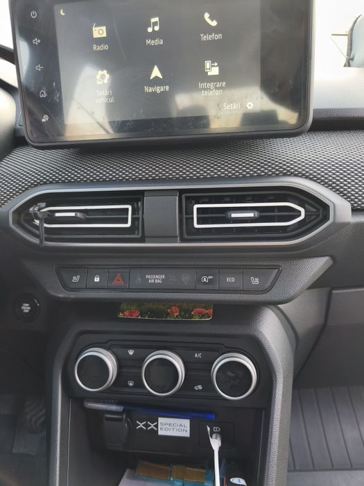 Dacia Logan XX Special Edition