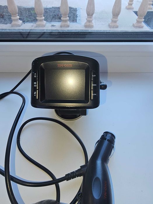 Видеорегистратор Sho-me