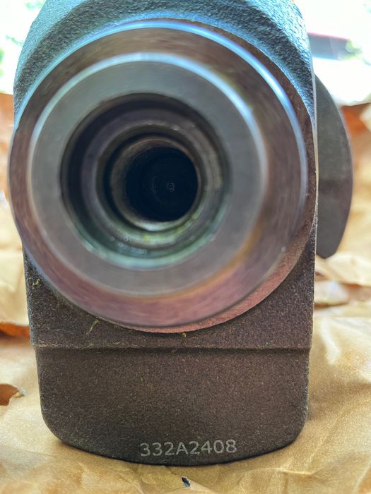 Колянови валове за BMW 7-не са турски