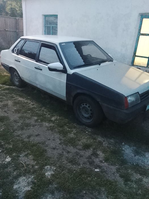 Продам авто 99 либо обмен на скот