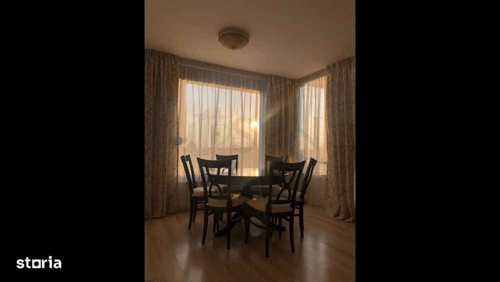 Apartament 2 camere - Herastrau - Lux
