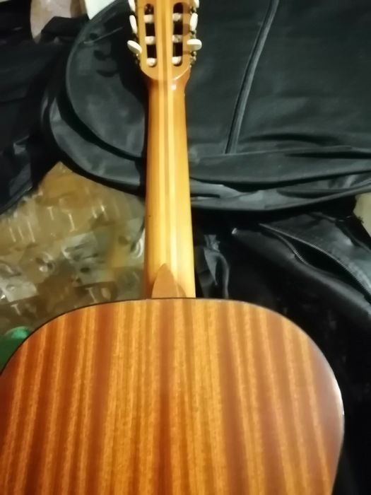 Гитара Resonata германия