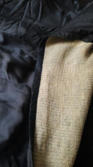 Пальто демисезонное