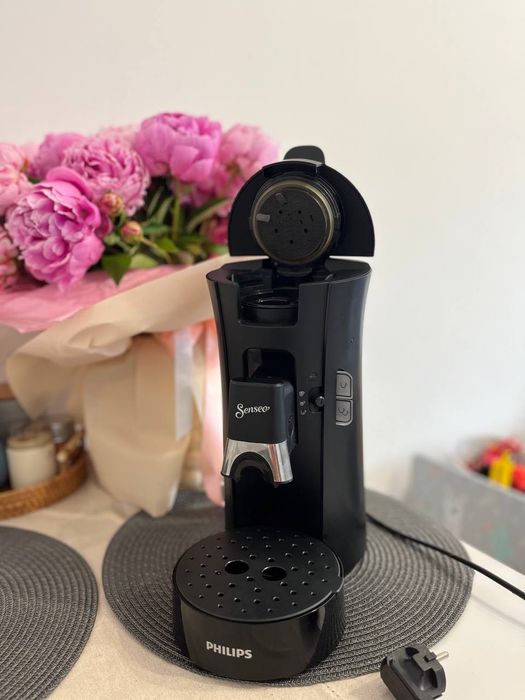 Senseo Select ( Long or Intense or Espresso)