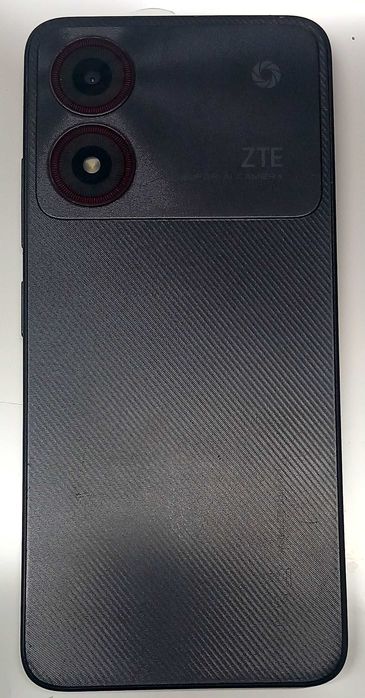 Telefon ZTE Blade A34, Android 13, RAM 6Gb, Octacore 1,6GHz