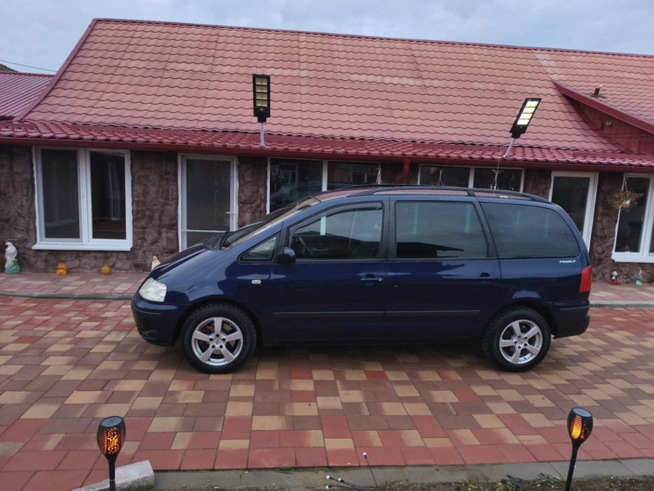 Vind Șaran! An 2003, 130 Cai.