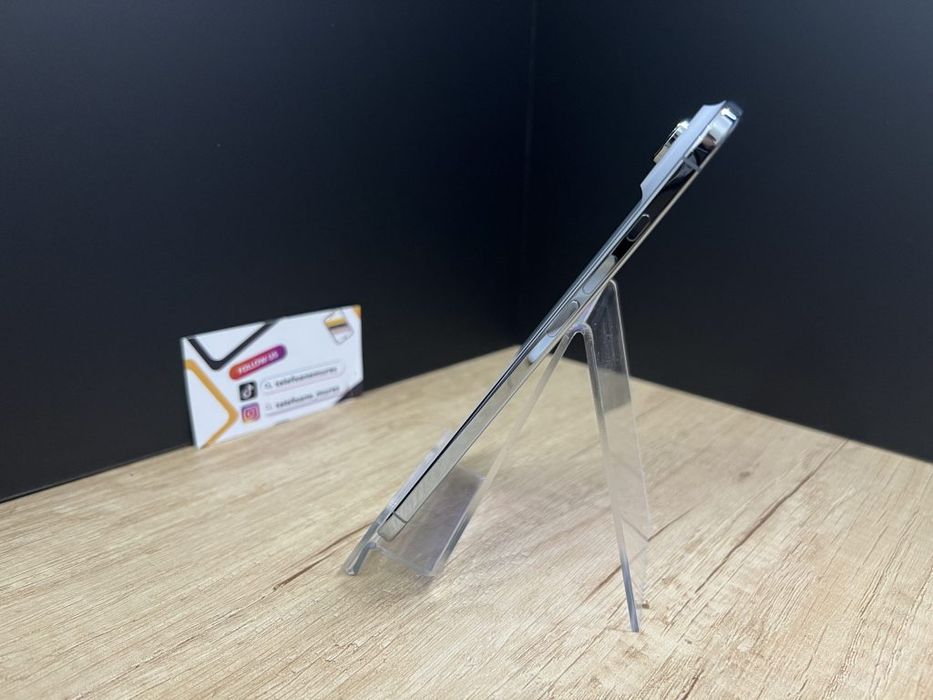 Iphone Air 256Gb Sky Blue Second-Hand Foarte Bun 3 ani garanție, Telef