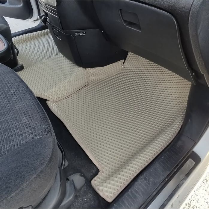 Ева полик 3Д полик ева коврик