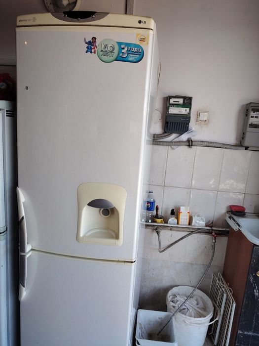 Ремонт морозильников.