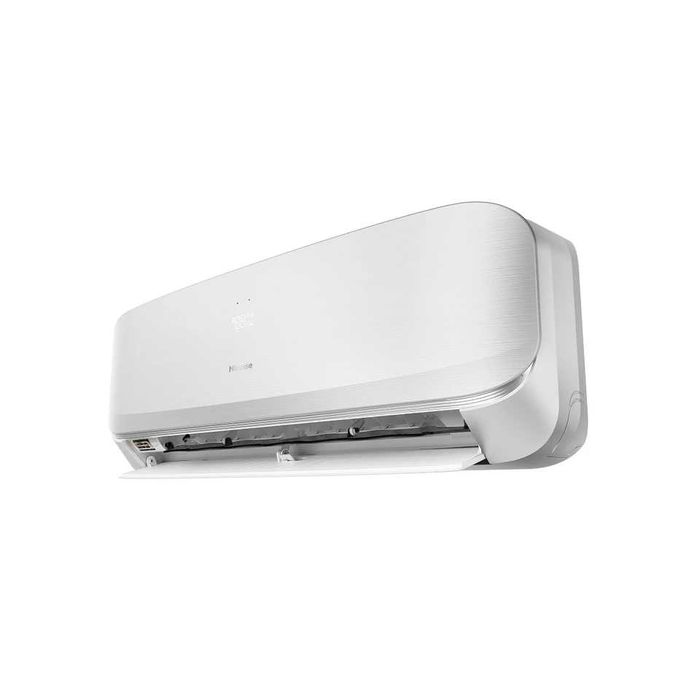 A+++Нов инверторен климатик Hisense Fresh Air QJ35XJ3AG 12000BTU