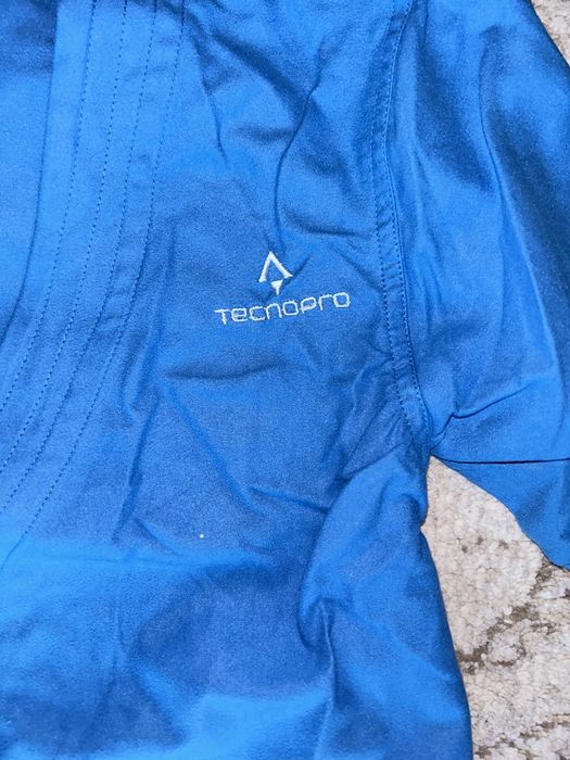Halat de baie Tecnopro 8 ani