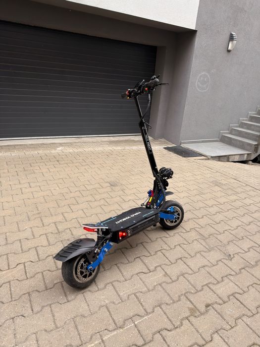 Trotineta electrica Halo Knight T108 pro (NU Kukirin Dualtron Xiaomi Ninebot Ausom Surron Talaria)