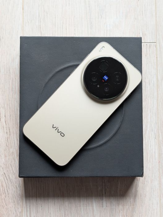 Vivo X300 Pro 512 gb Ram 16 5G