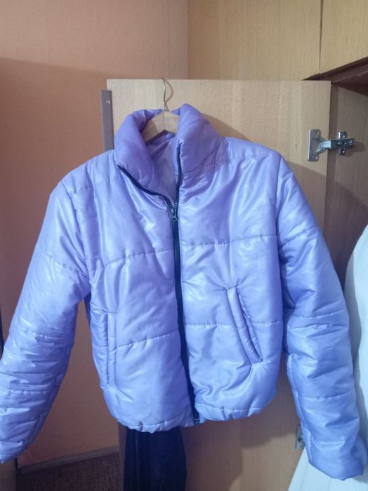 Яке бомбър Лр 20 лв