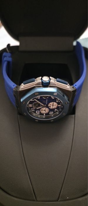 Мъжки Часовник Audemars Piguet