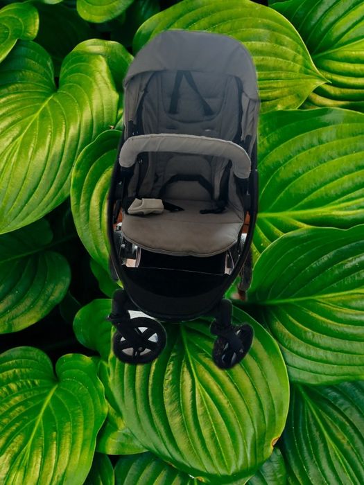 Бебешка количка Hauck Saturn R