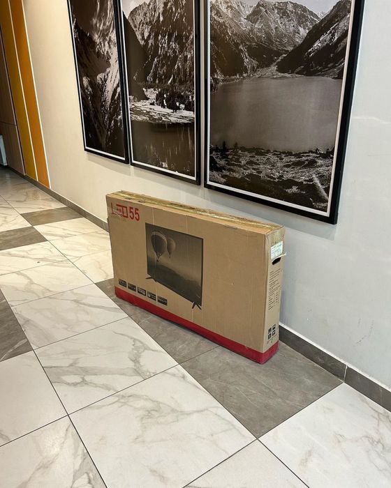 Продам телевизор самсунг новые