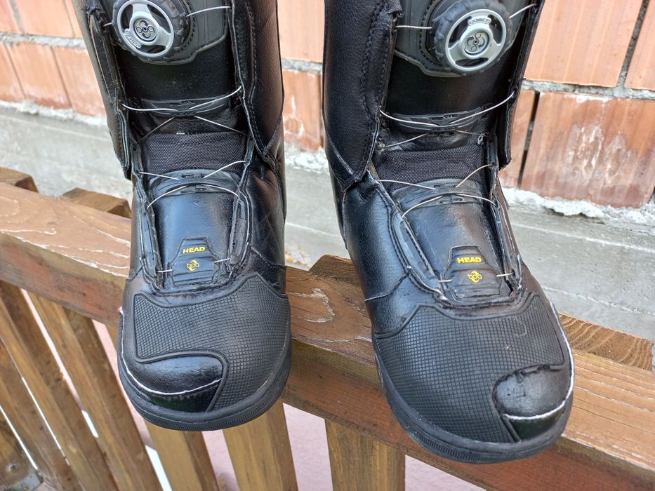 Boots snowboard Head marimea 255