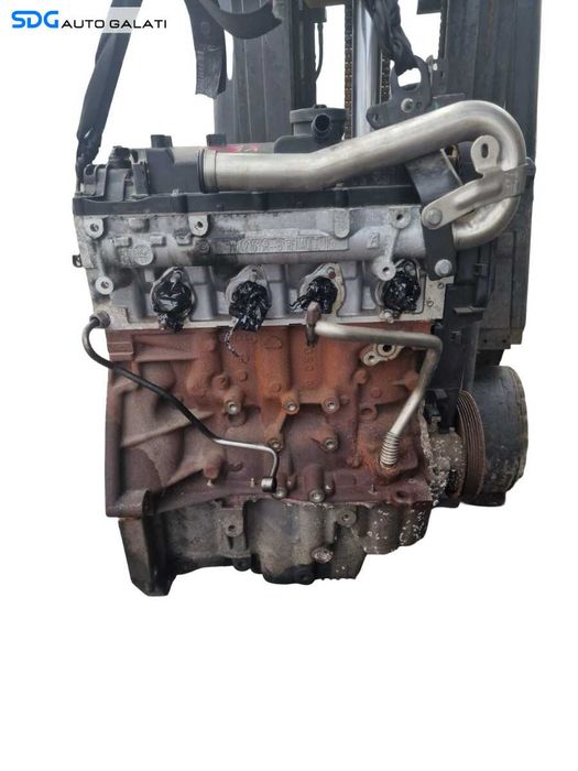 Motor Ambielat FARA Anexe 1.5 DCI K9K646 K9K 646 Nissan Juke 2010 - 2019 [K5645]