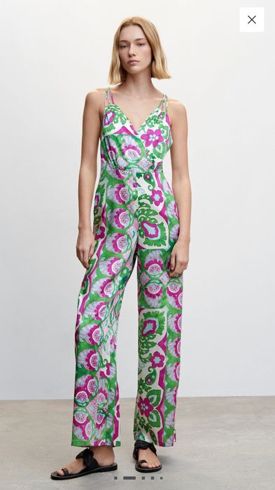 Mango гащеризони нови